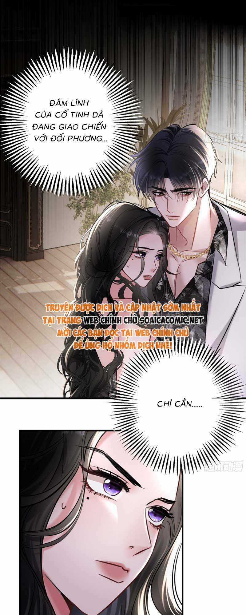 Tôi Cũng Là Đại Lão Chapter 3 trang 26