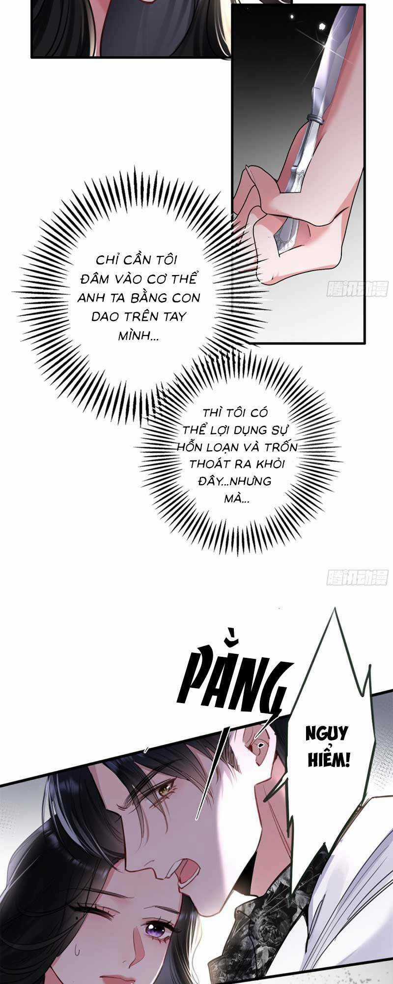 Tôi Cũng Là Đại Lão Chapter 3 trang 27