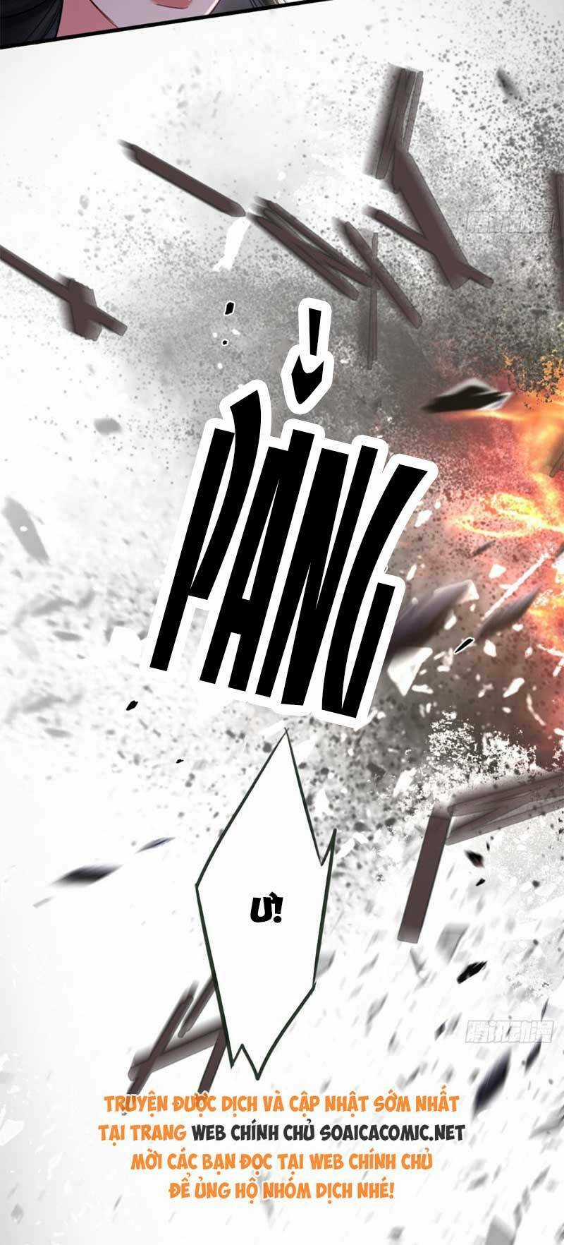 Tôi Cũng Là Đại Lão Chapter 3 trang 28