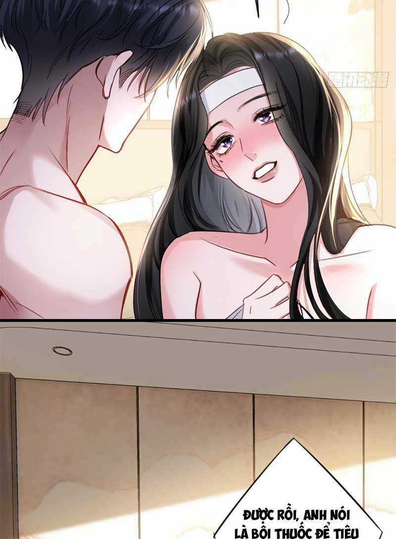 Tôi Cũng Là Đại Lão Chapter 3 trang 3