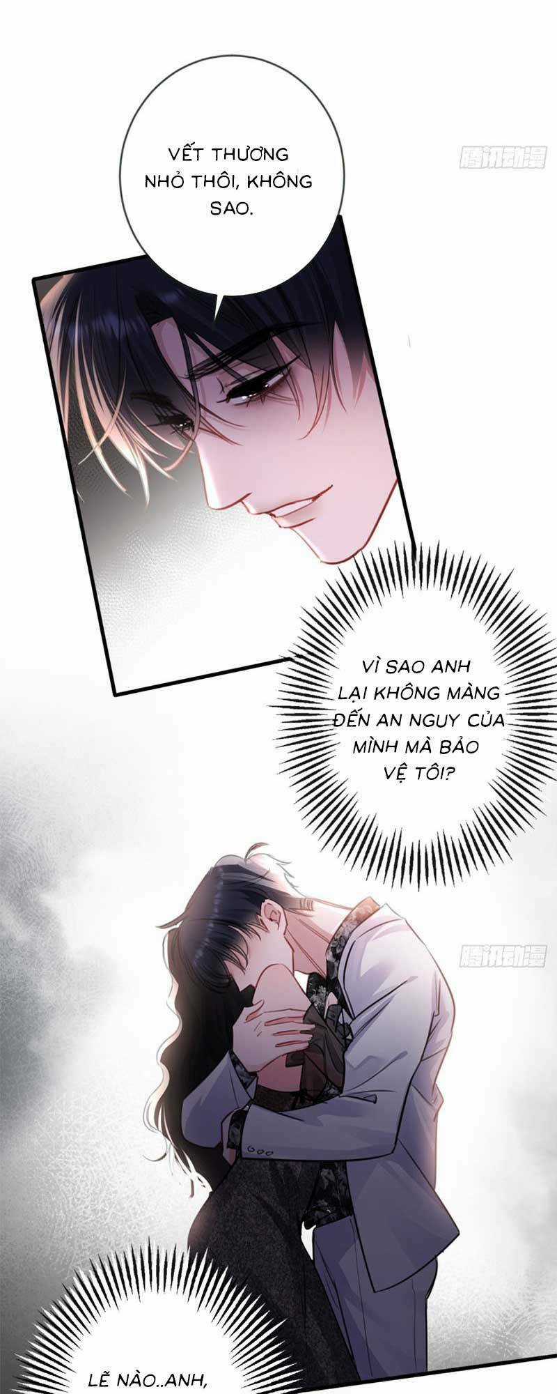 Tôi Cũng Là Đại Lão Chapter 3 trang 30