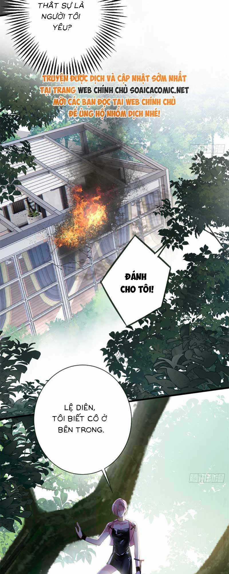 Tôi Cũng Là Đại Lão Chapter 3 trang 31
