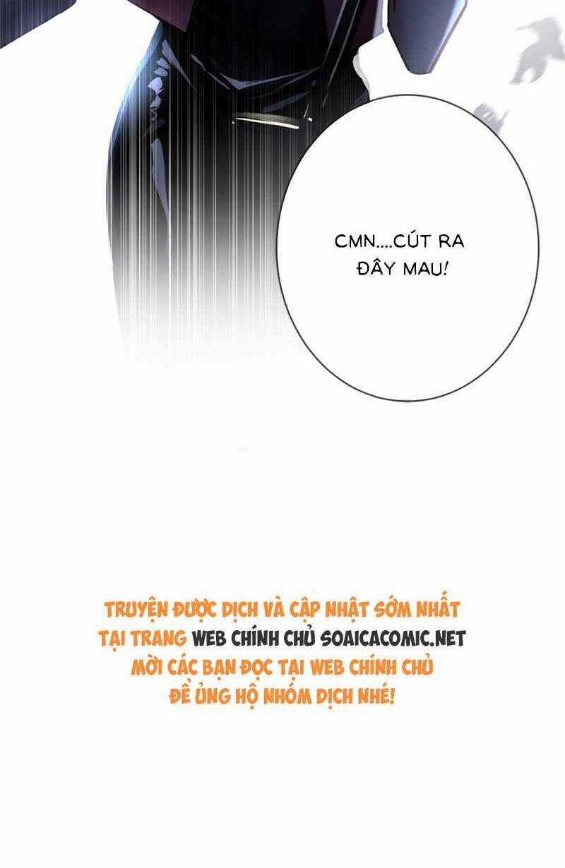 Tôi Cũng Là Đại Lão Chapter 3 trang 33