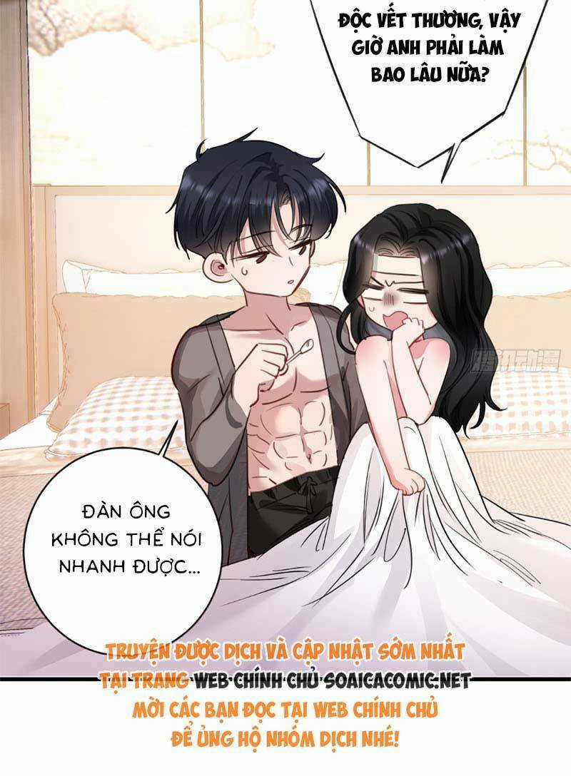 Tôi Cũng Là Đại Lão Chapter 3 trang 4