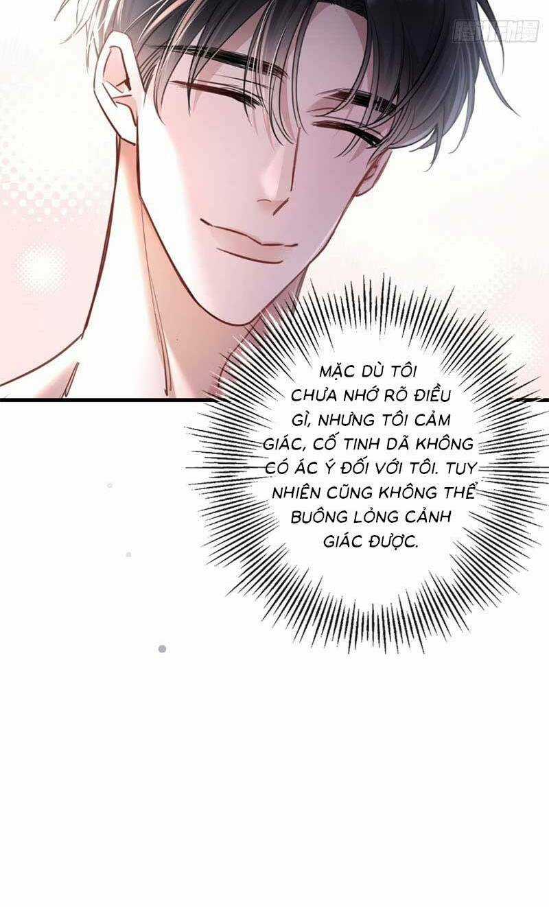 Tôi Cũng Là Đại Lão Chapter 3 trang 8