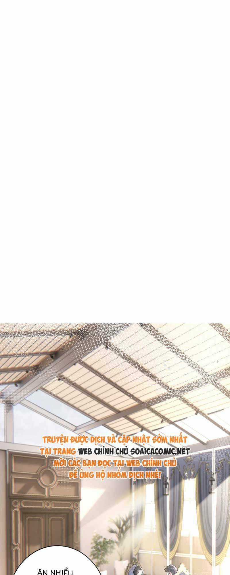 Tôi Cũng Là Đại Lão Chapter 3 trang 9