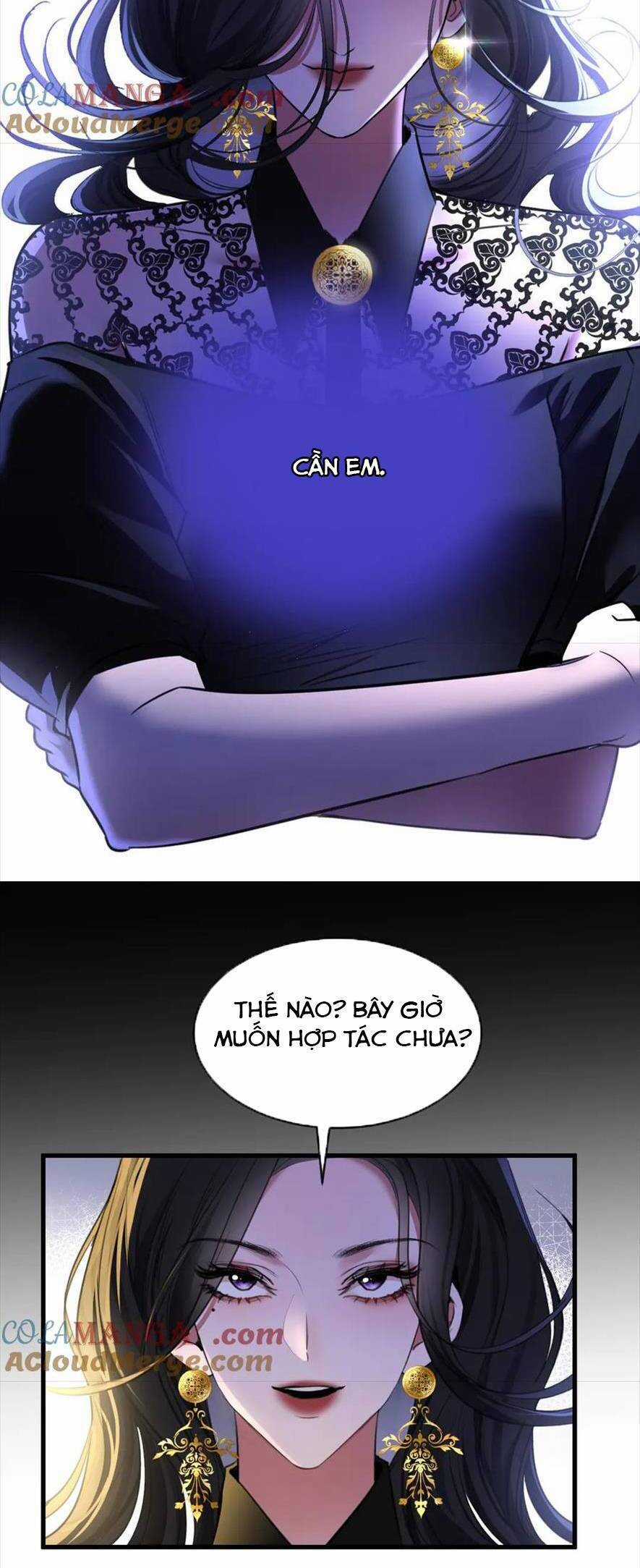 Tôi Cũng Là Đại Lão Chapter 30 trang 10