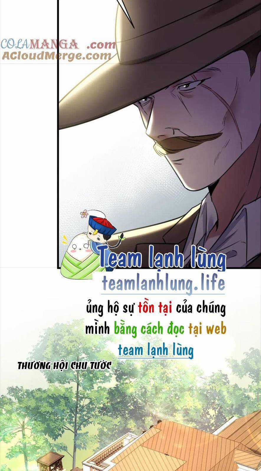 Tôi Cũng Là Đại Lão Chapter 30 trang 12