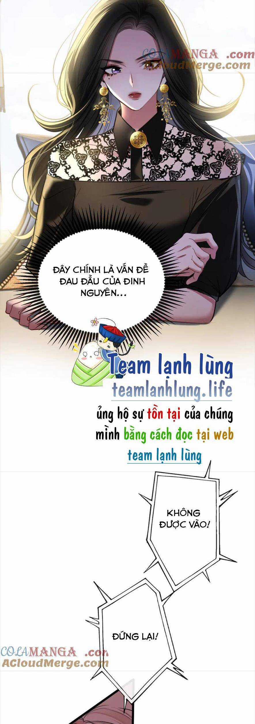 Tôi Cũng Là Đại Lão Chapter 30 trang 14