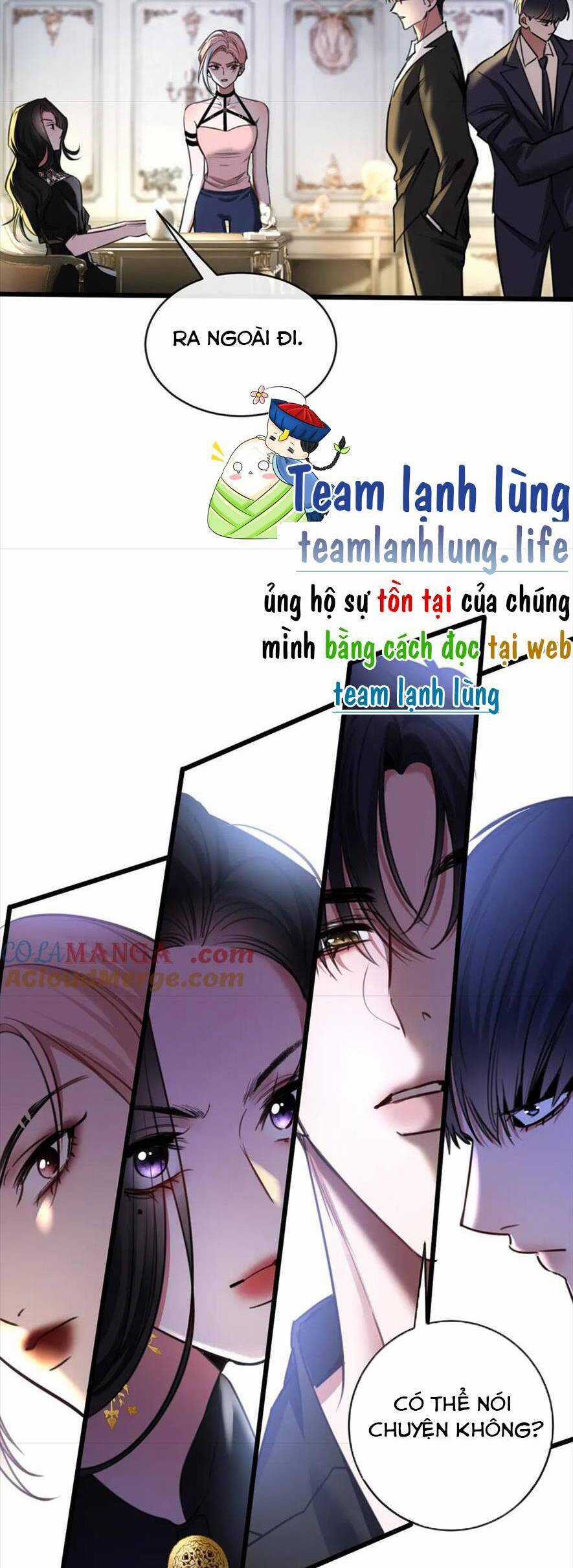 Tôi Cũng Là Đại Lão Chapter 30 trang 16