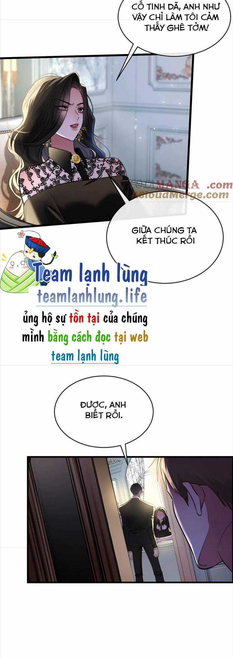 Tôi Cũng Là Đại Lão Chapter 30 trang 18