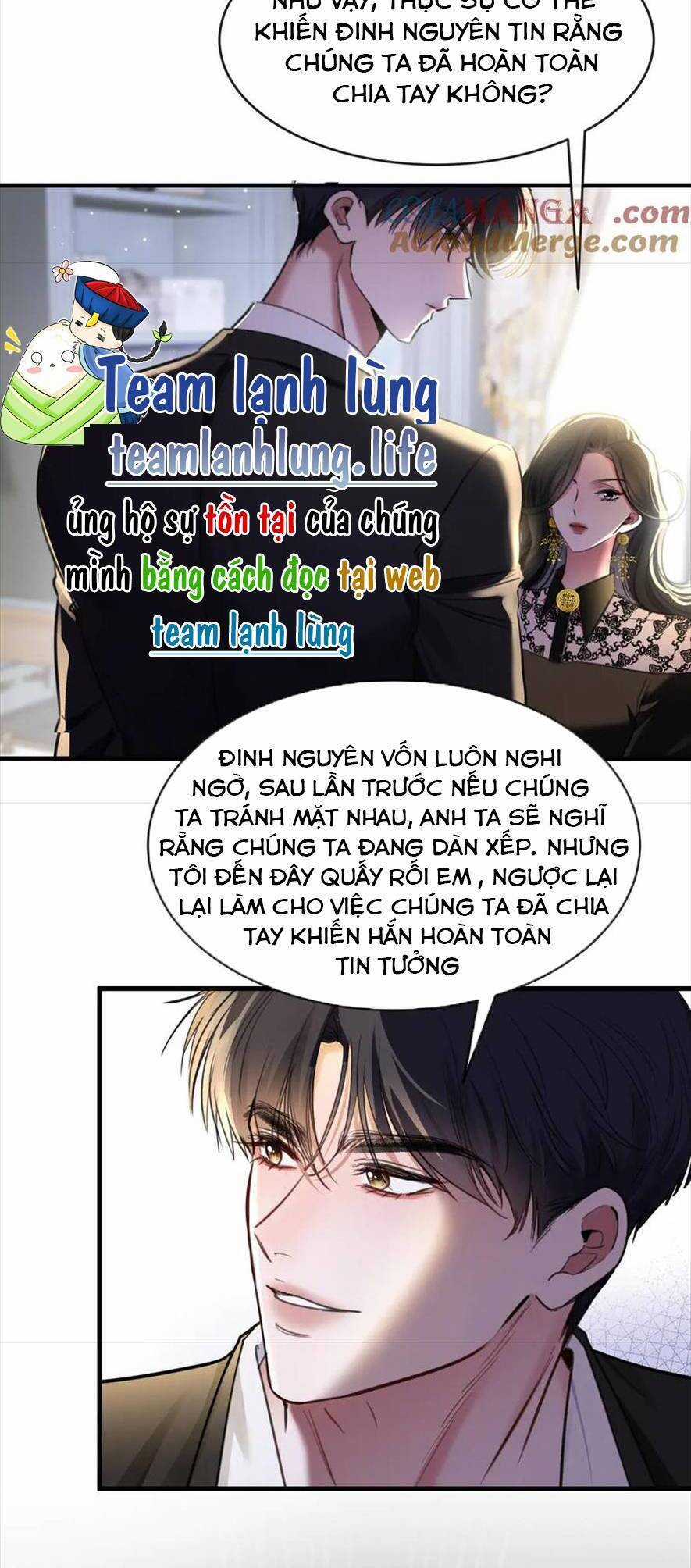 Tôi Cũng Là Đại Lão Chapter 30 trang 20