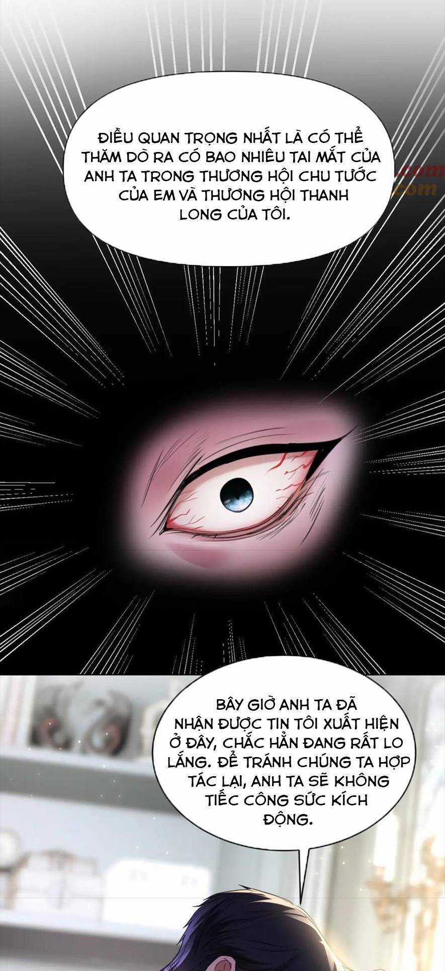 Tôi Cũng Là Đại Lão Chapter 30 trang 21