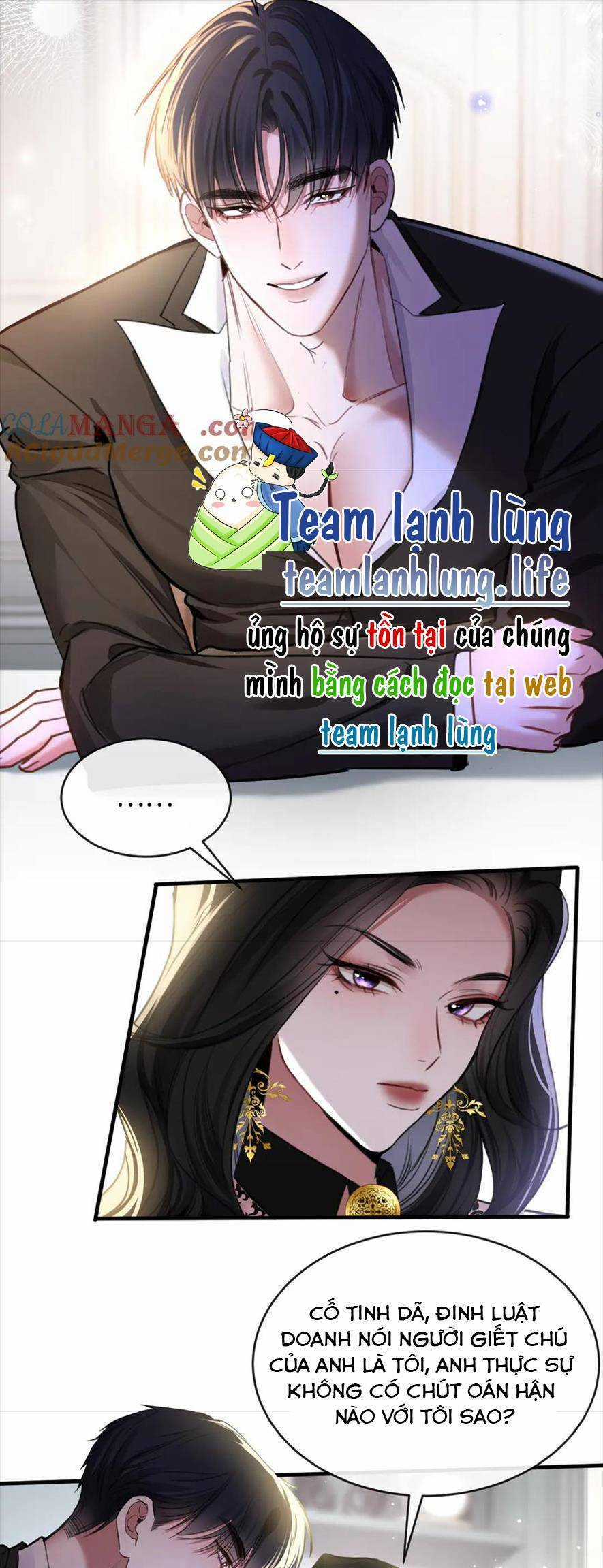 Tôi Cũng Là Đại Lão Chapter 30 trang 23