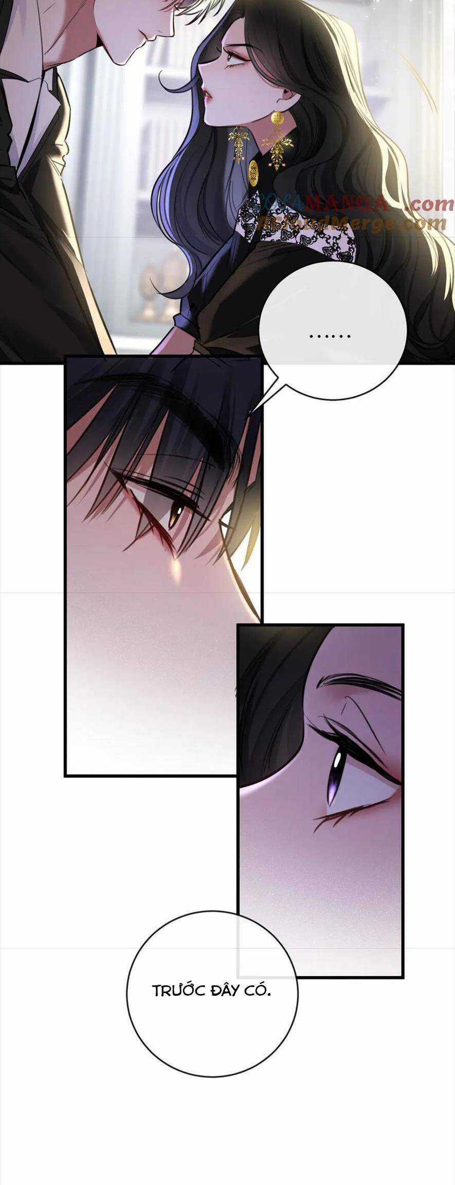 Tôi Cũng Là Đại Lão Chapter 30 trang 24