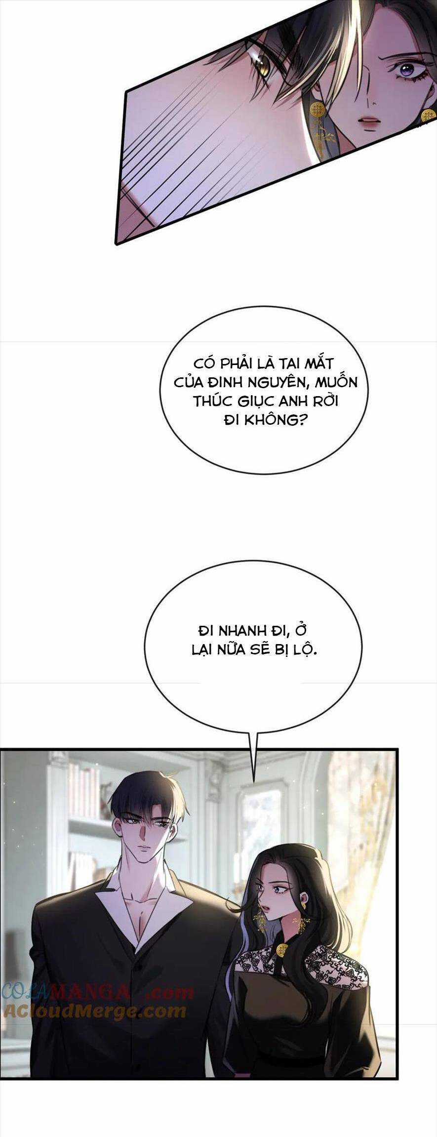 Tôi Cũng Là Đại Lão Chapter 30 trang 26