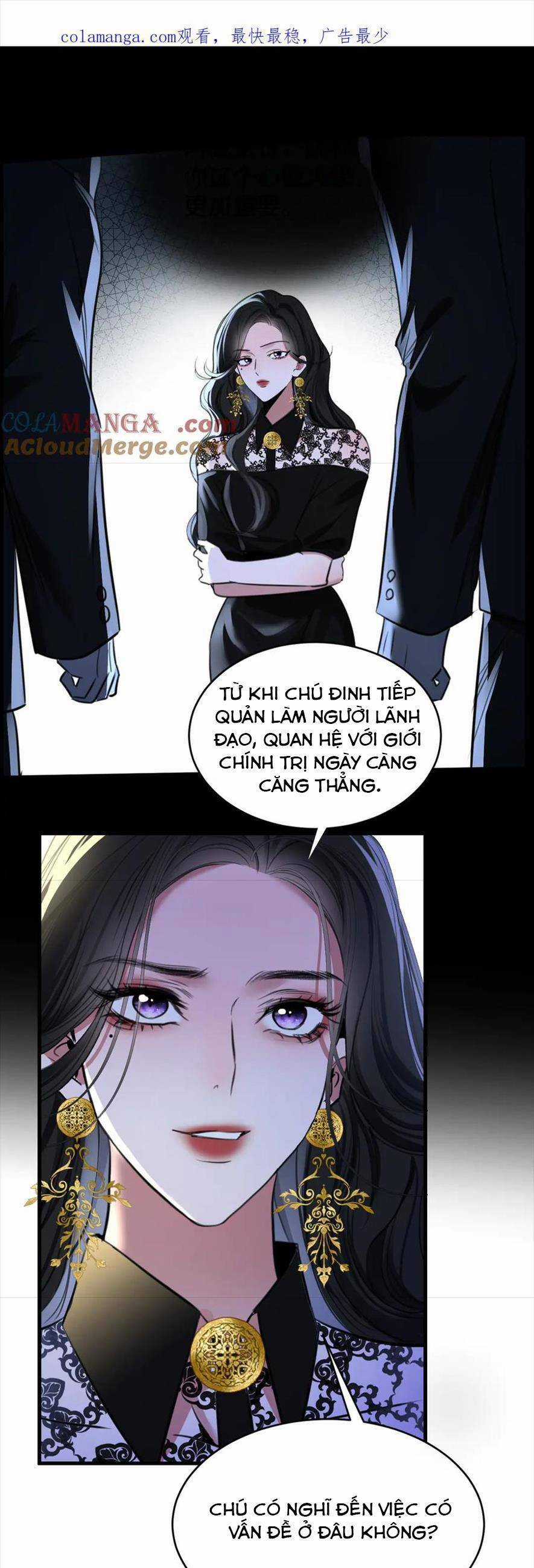 Tôi Cũng Là Đại Lão Chapter 30 trang 3