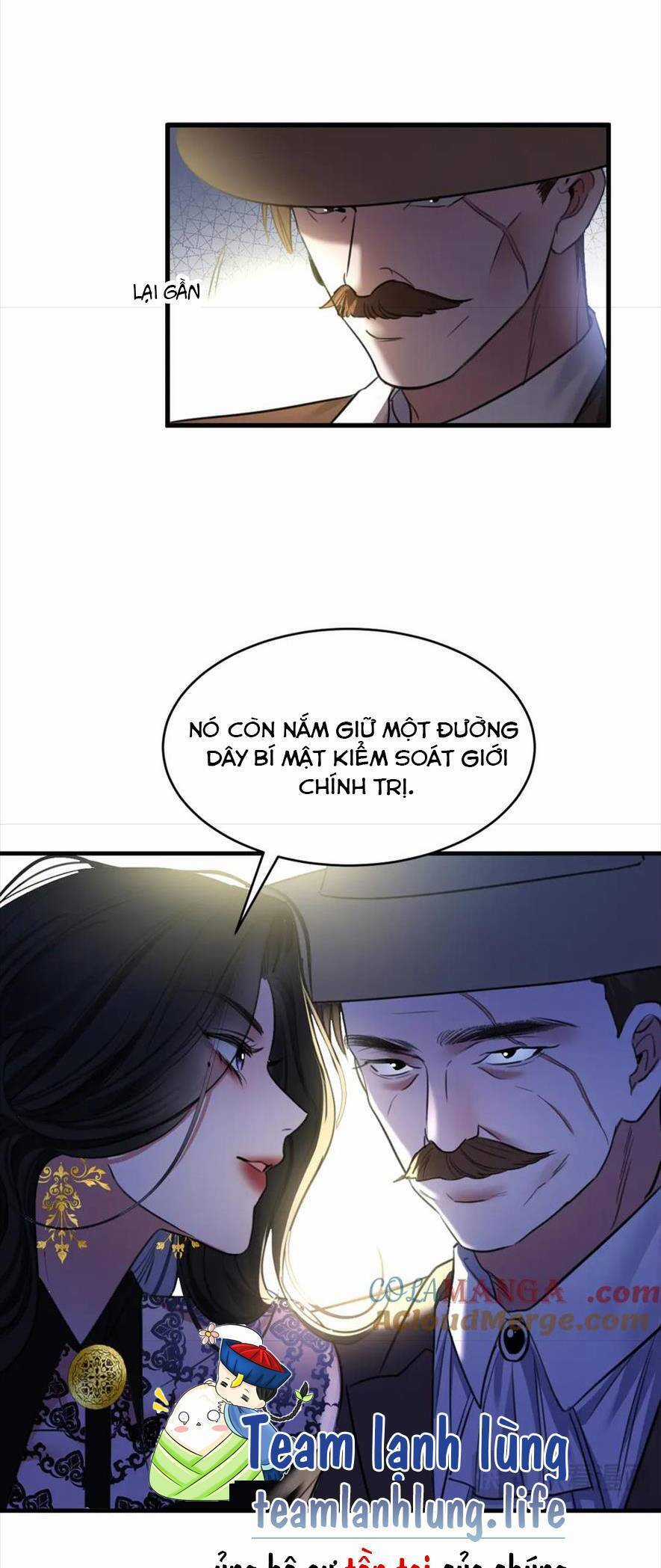 Tôi Cũng Là Đại Lão Chapter 30 trang 5