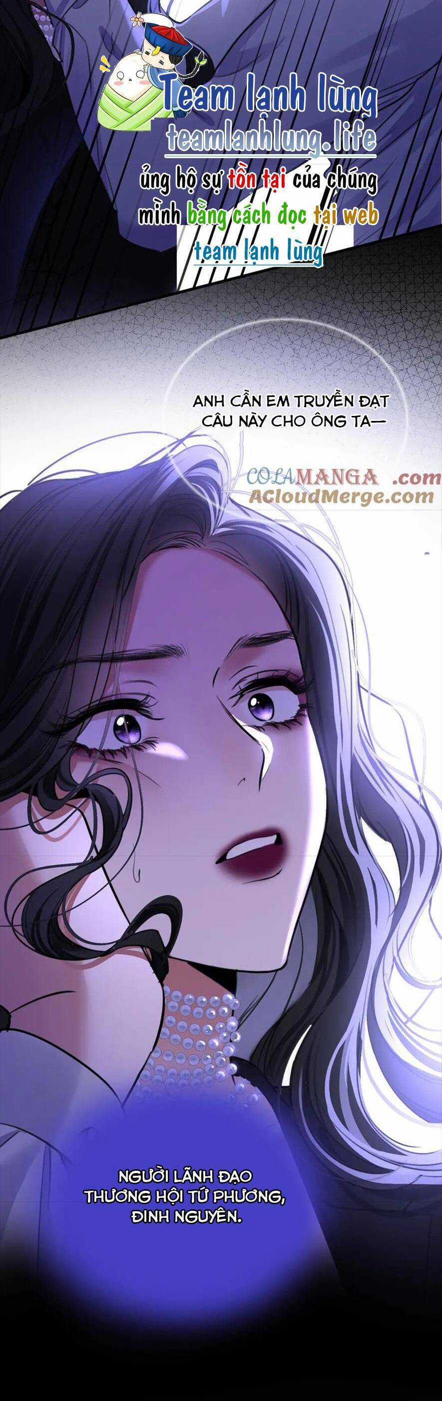 Tôi Cũng Là Đại Lão Chapter 30 trang 8