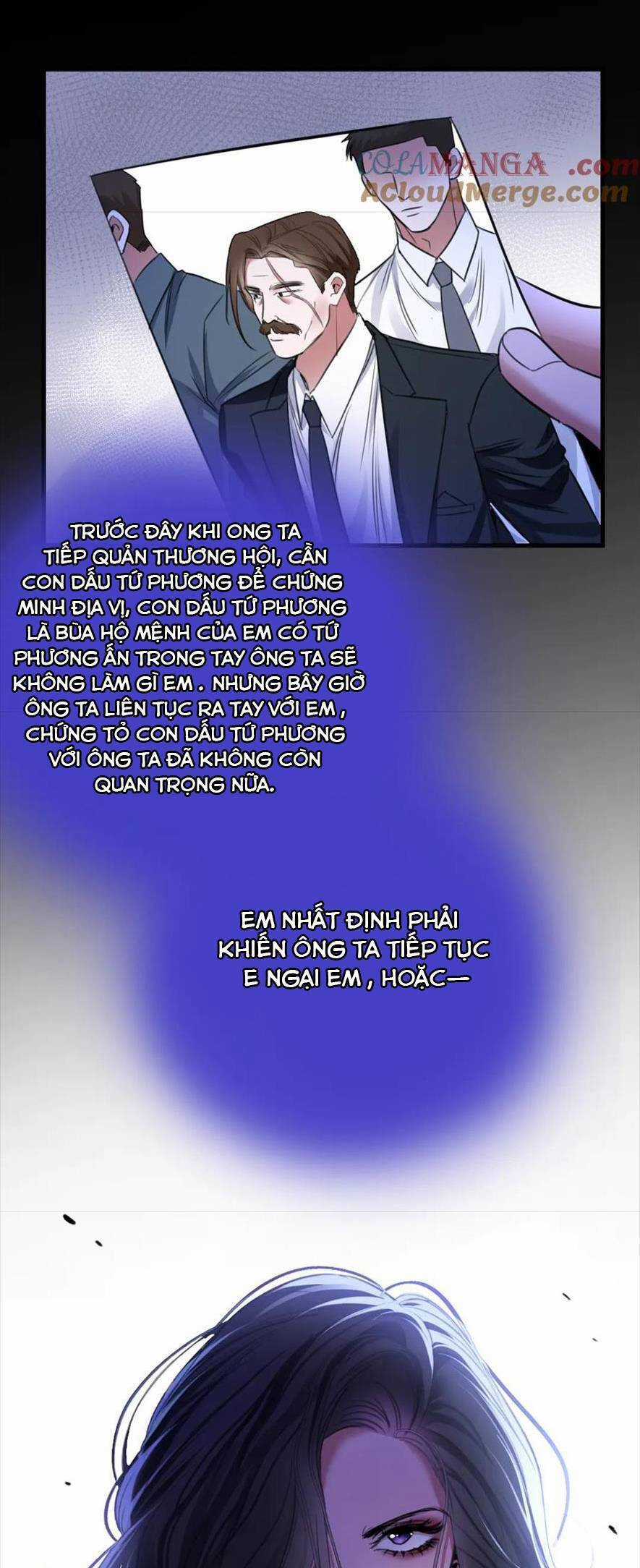 Tôi Cũng Là Đại Lão Chapter 30 trang 9