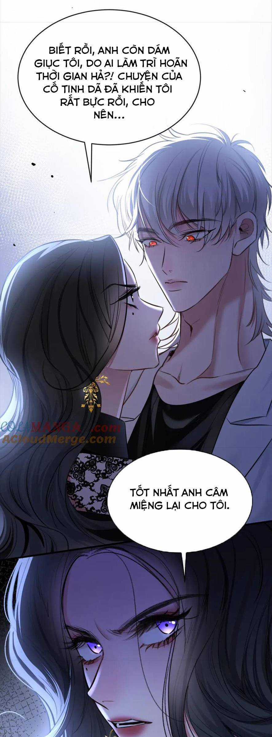 Tôi Cũng Là Đại Lão Chapter 31 trang 11