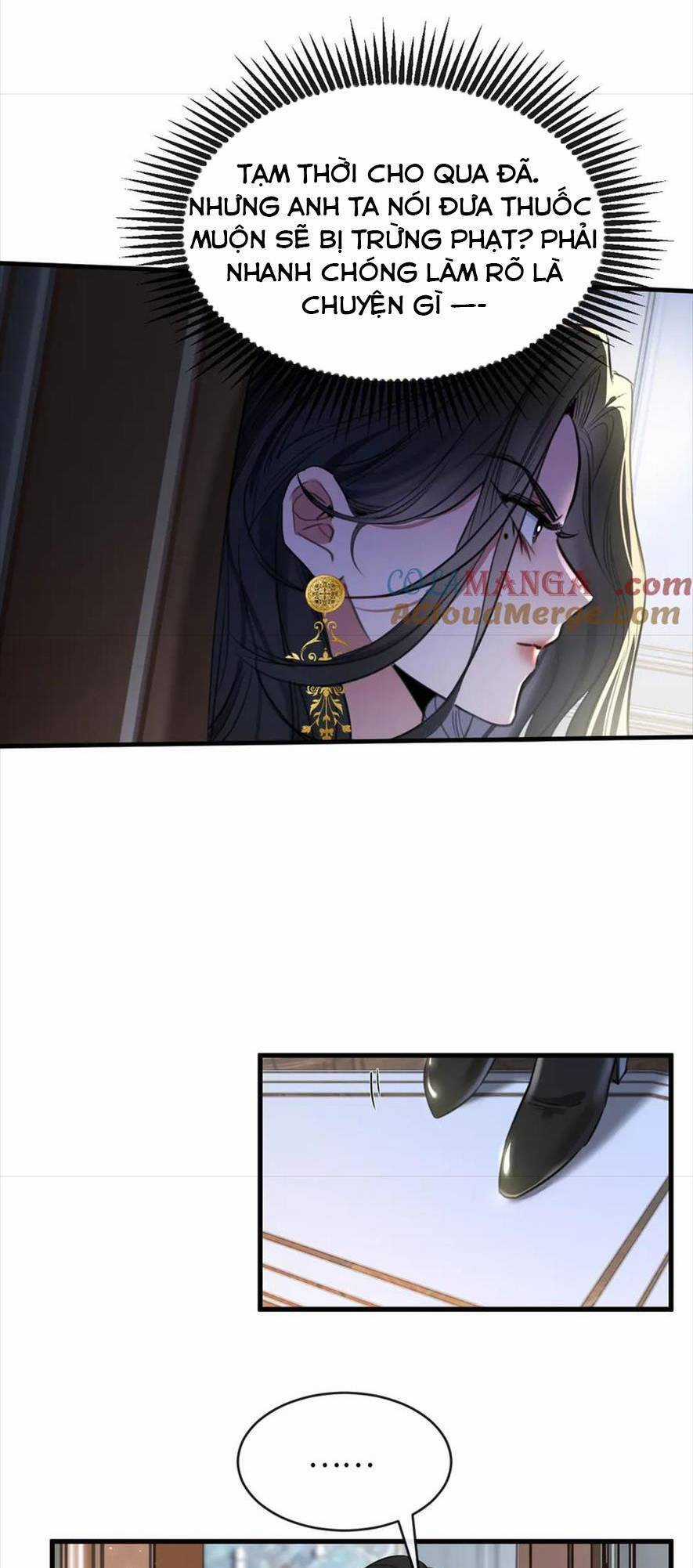 Tôi Cũng Là Đại Lão Chapter 31 trang 13