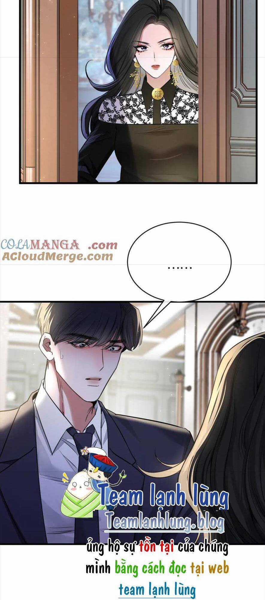 Tôi Cũng Là Đại Lão Chapter 31 trang 14