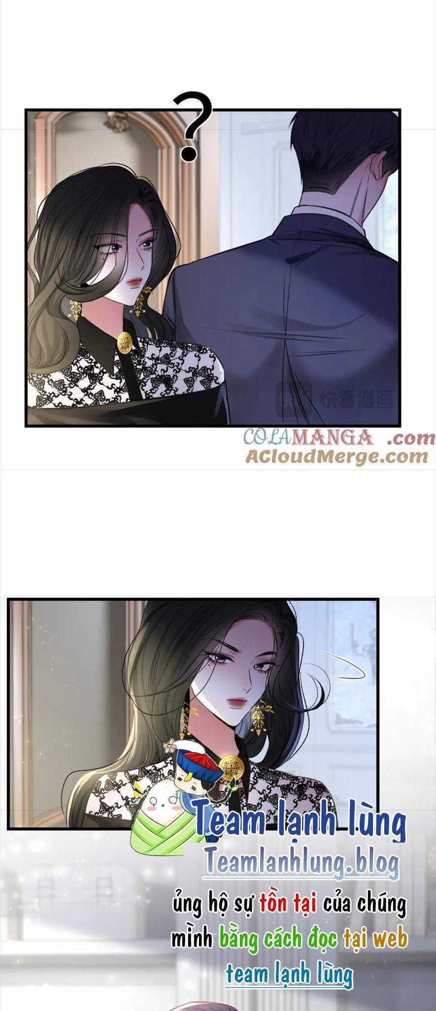 Tôi Cũng Là Đại Lão Chapter 31 trang 15