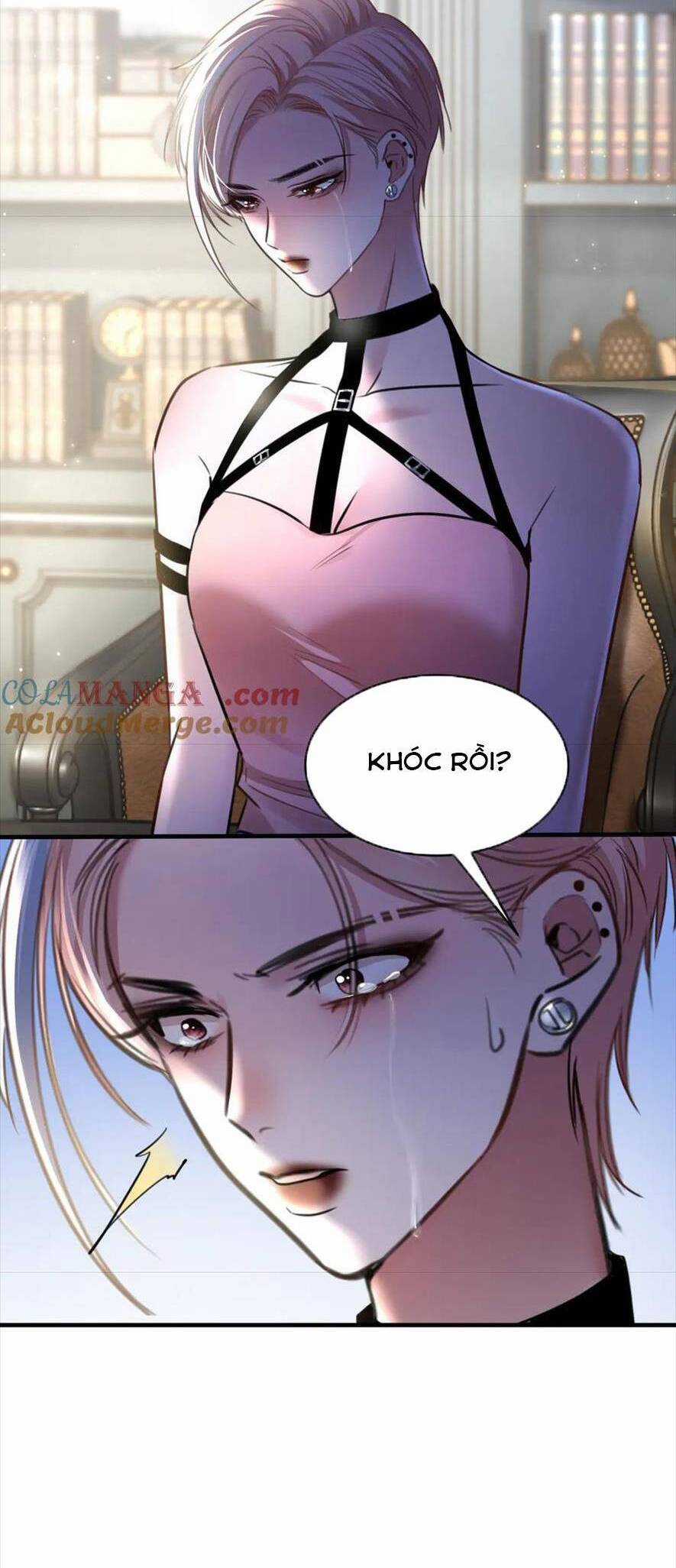 Tôi Cũng Là Đại Lão Chapter 31 trang 16