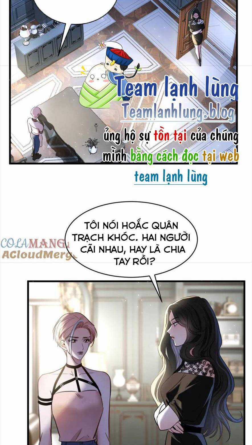 Tôi Cũng Là Đại Lão Chapter 31 trang 18