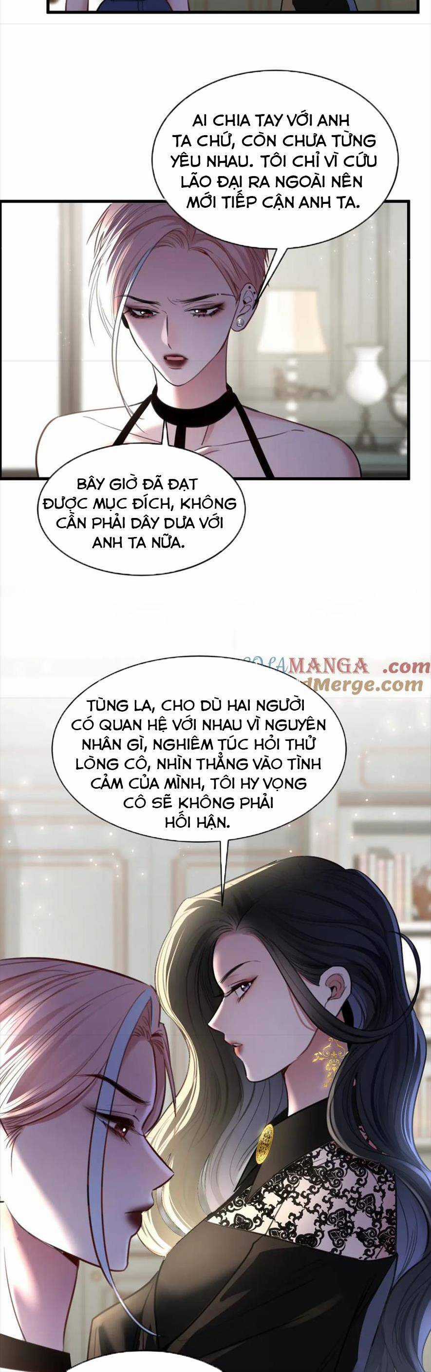 Tôi Cũng Là Đại Lão Chapter 31 trang 19