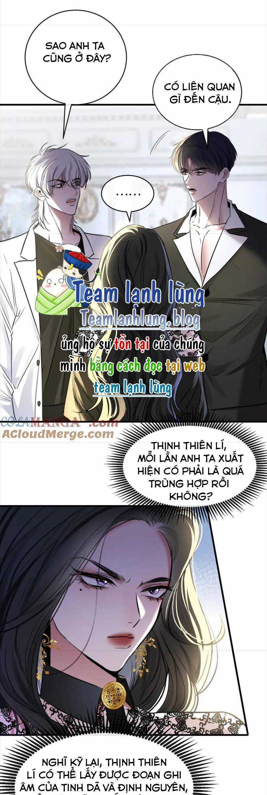 Tôi Cũng Là Đại Lão Chapter 31 trang 2