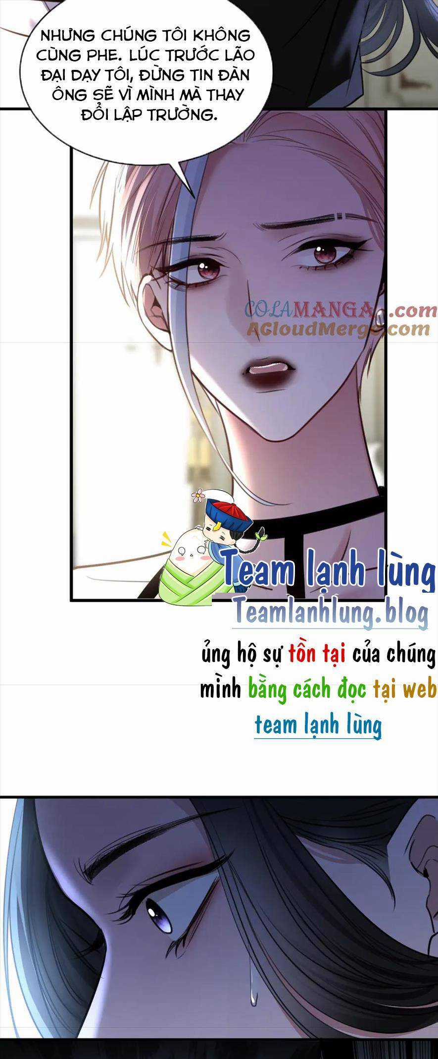 Tôi Cũng Là Đại Lão Chapter 31 trang 20