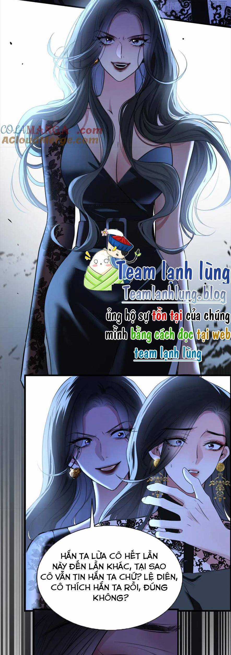 Tôi Cũng Là Đại Lão Chapter 31 trang 22