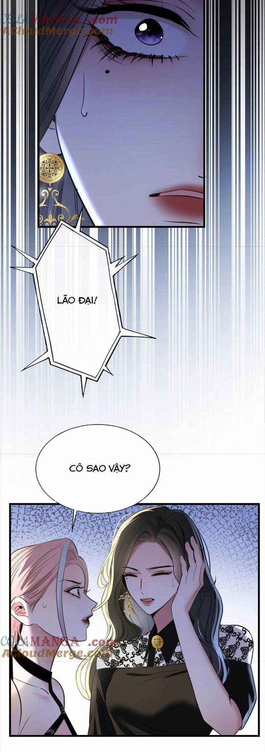 Tôi Cũng Là Đại Lão Chapter 31 trang 23