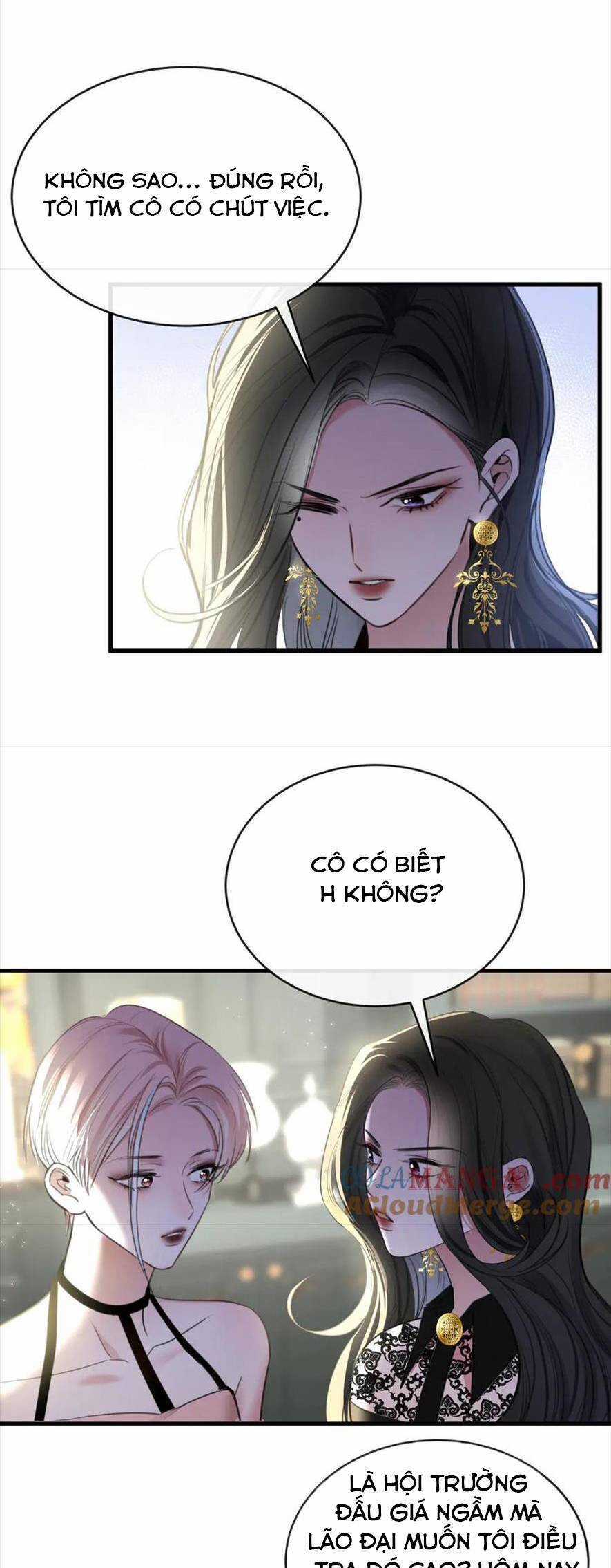 Tôi Cũng Là Đại Lão Chapter 31 trang 24