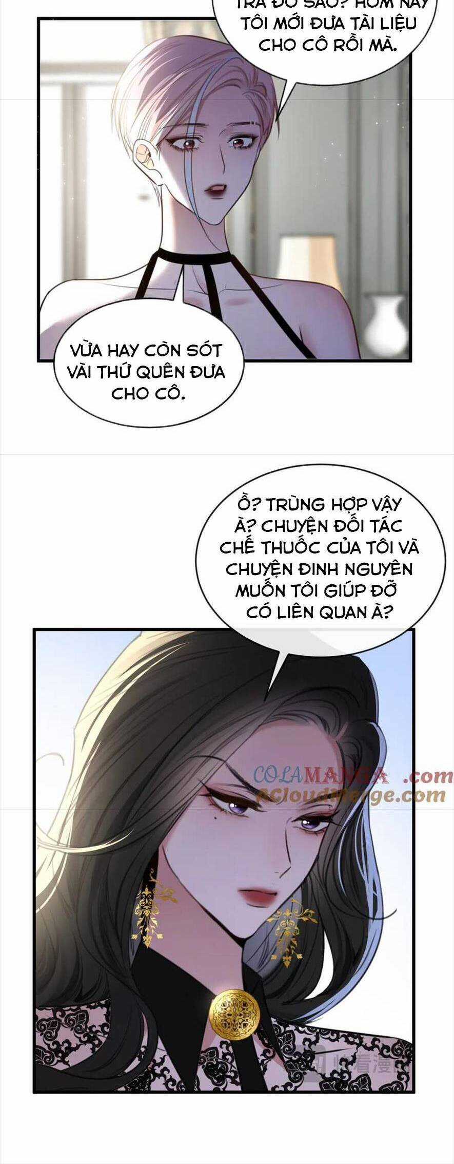 Tôi Cũng Là Đại Lão Chapter 31 trang 25