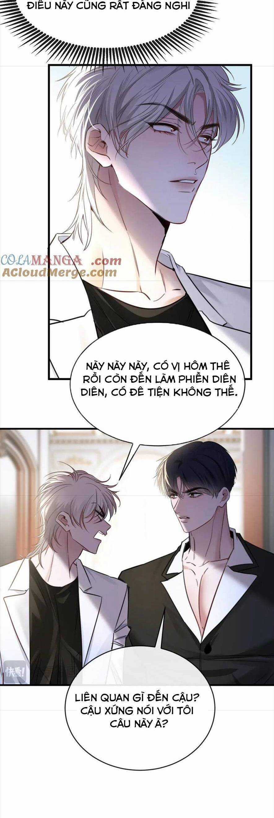 Tôi Cũng Là Đại Lão Chapter 31 trang 3