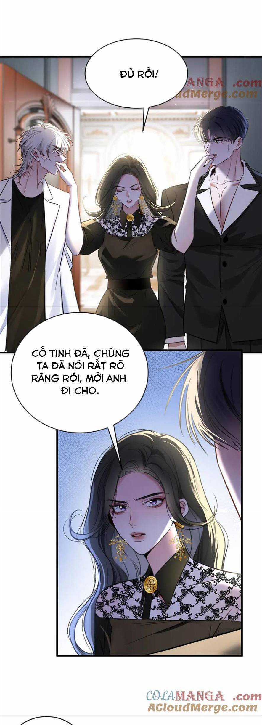 Tôi Cũng Là Đại Lão Chapter 31 trang 4