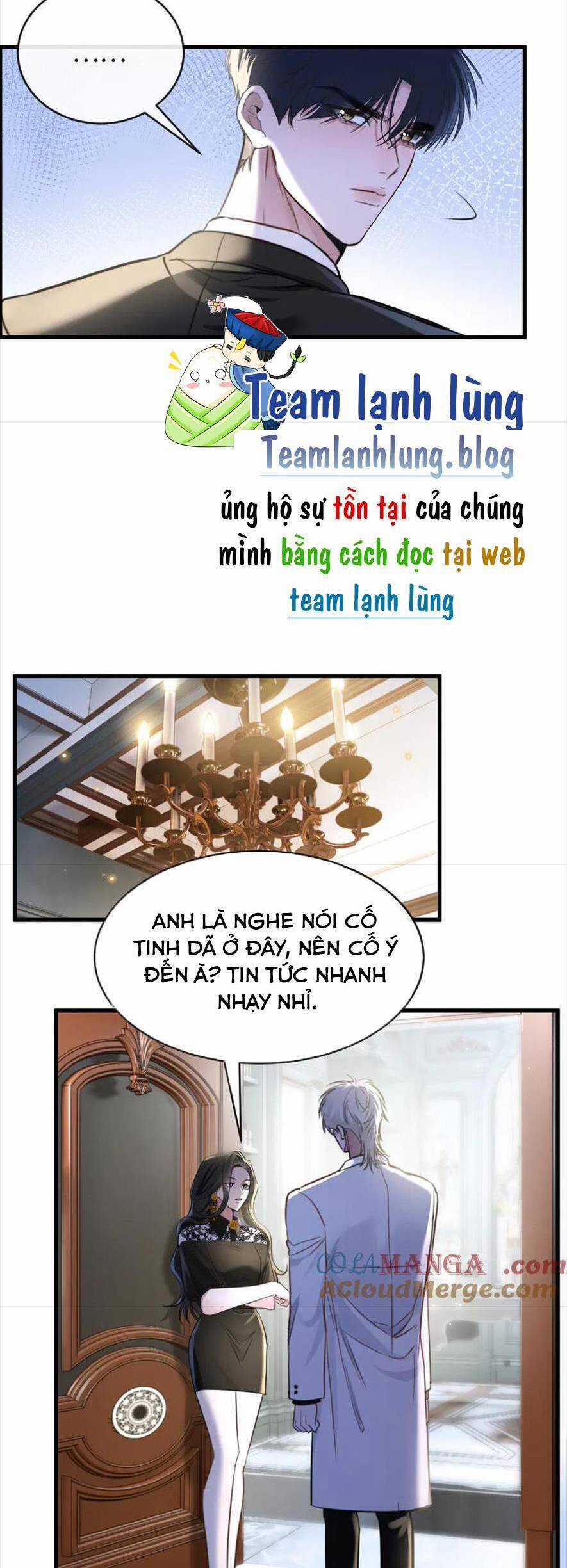 Tôi Cũng Là Đại Lão Chapter 31 trang 5