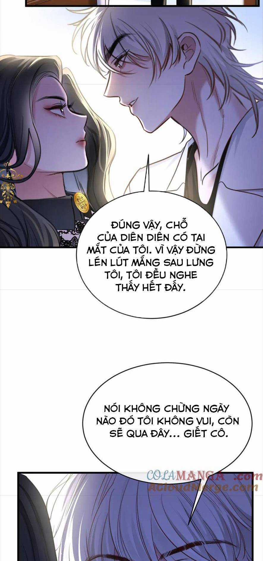 Tôi Cũng Là Đại Lão Chapter 31 trang 6