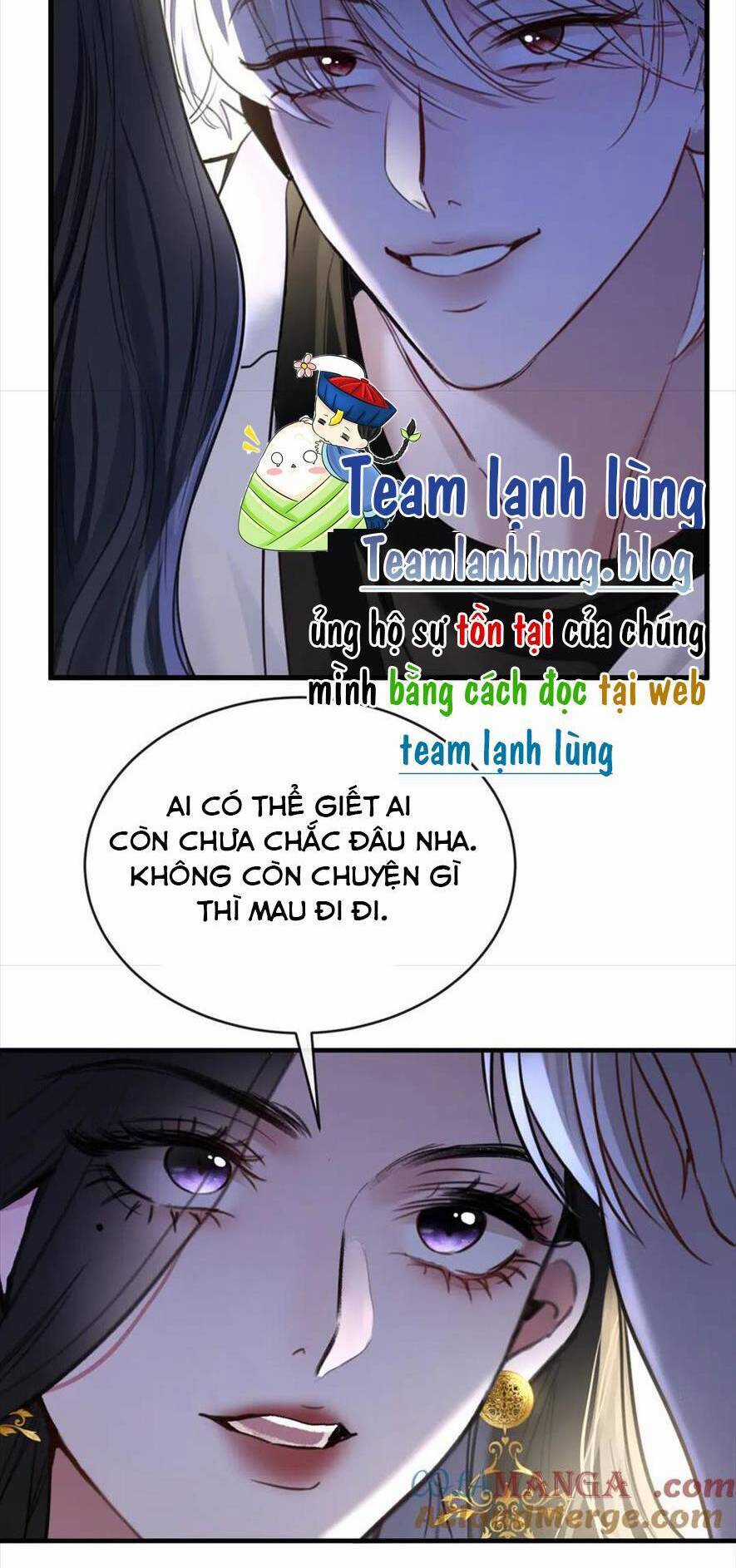 Tôi Cũng Là Đại Lão Chapter 31 trang 7