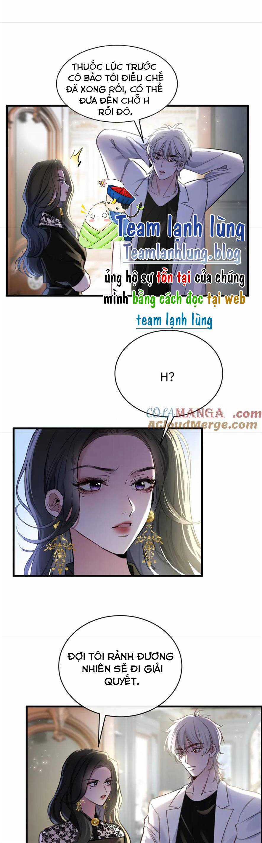 Tôi Cũng Là Đại Lão Chapter 31 trang 8