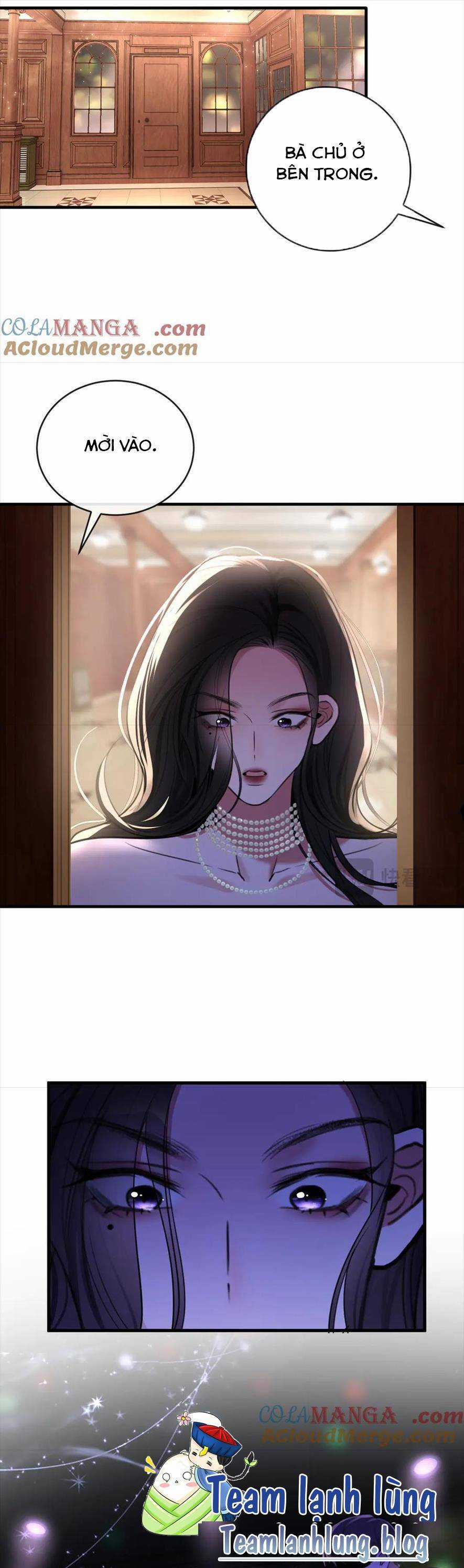 Tôi Cũng Là Đại Lão Chapter 32 trang 10