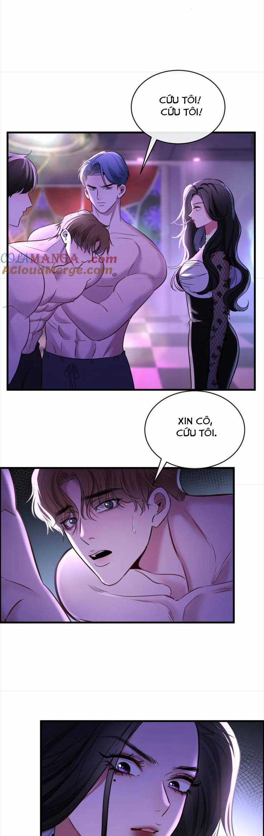 Tôi Cũng Là Đại Lão Chapter 32 trang 12