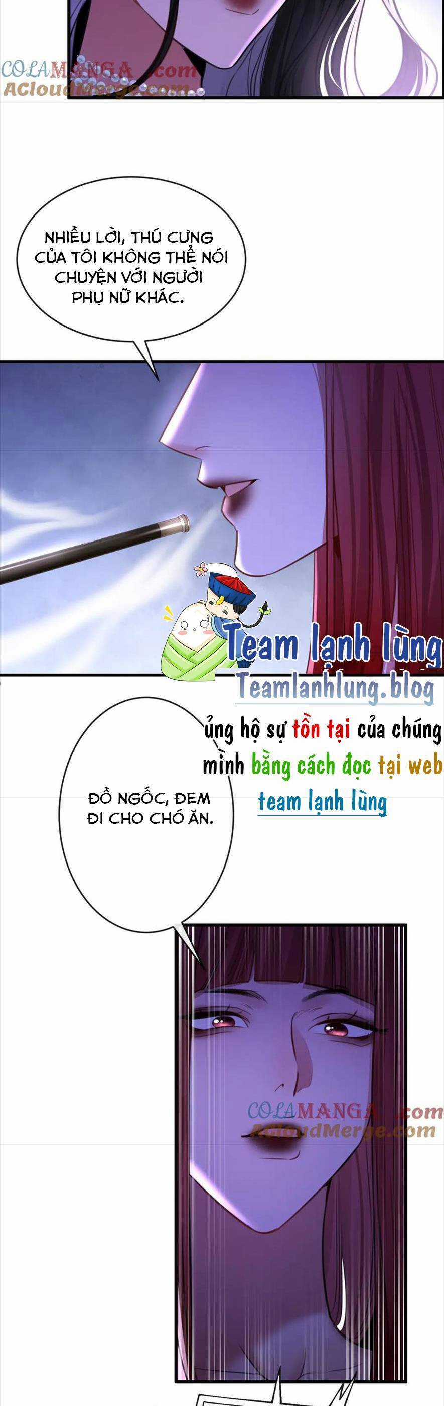 Tôi Cũng Là Đại Lão Chapter 32 trang 13