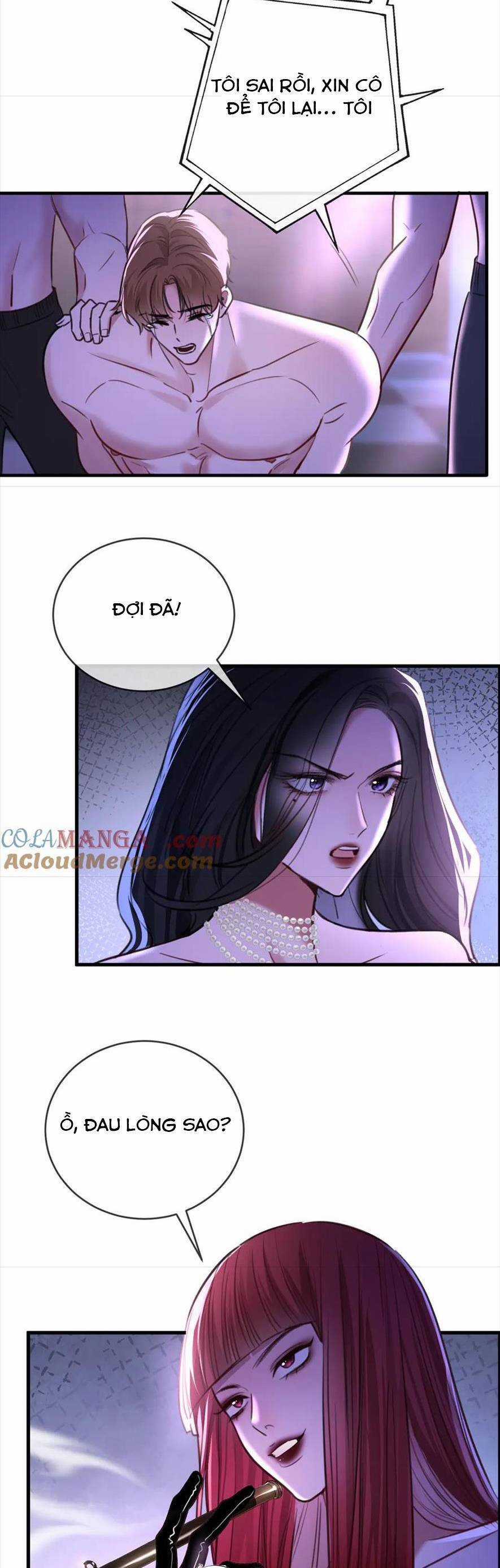 Tôi Cũng Là Đại Lão Chapter 32 trang 14