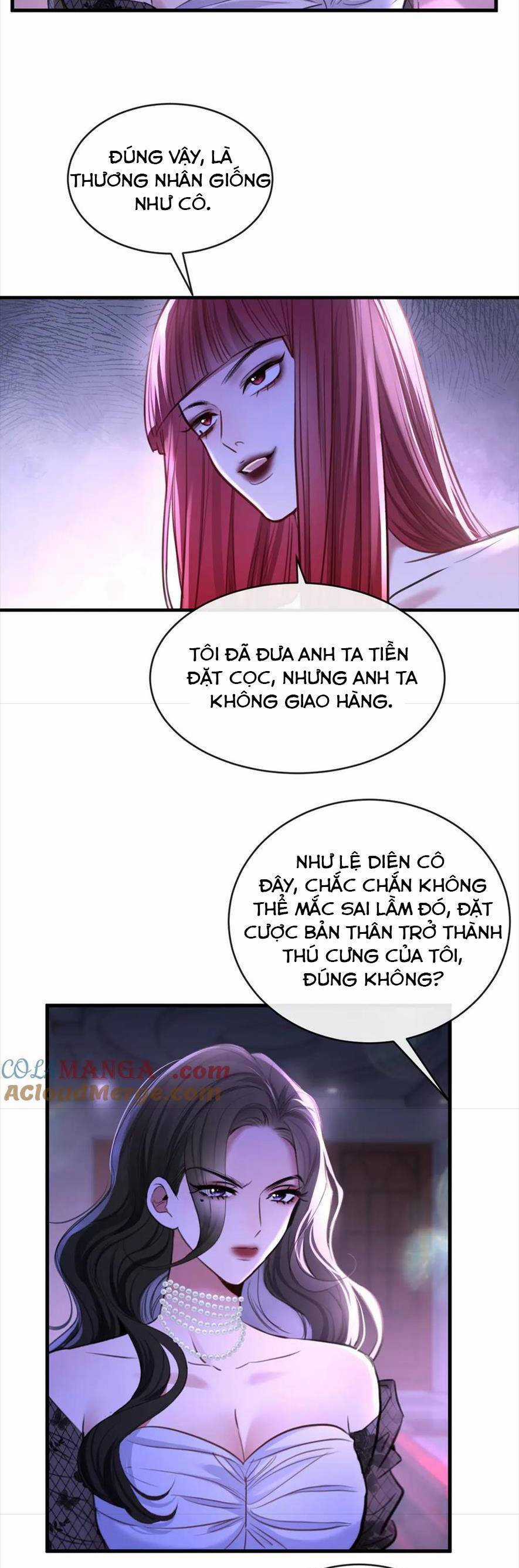 Tôi Cũng Là Đại Lão Chapter 32 trang 16