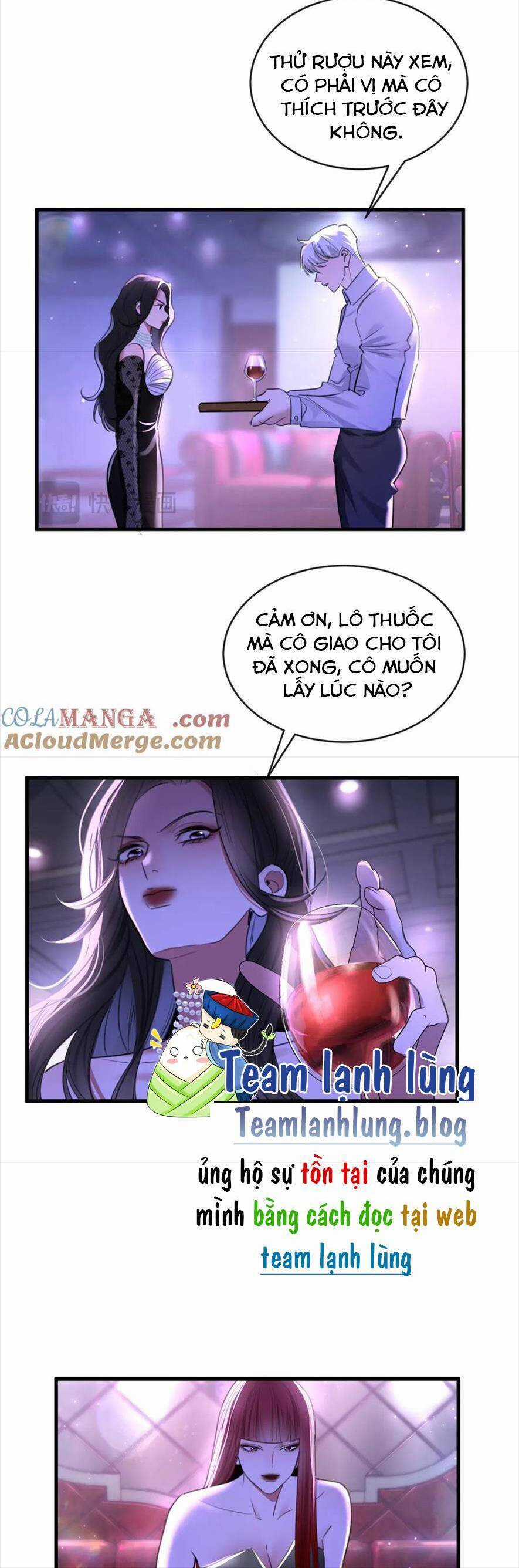 Tôi Cũng Là Đại Lão Chapter 32 trang 17