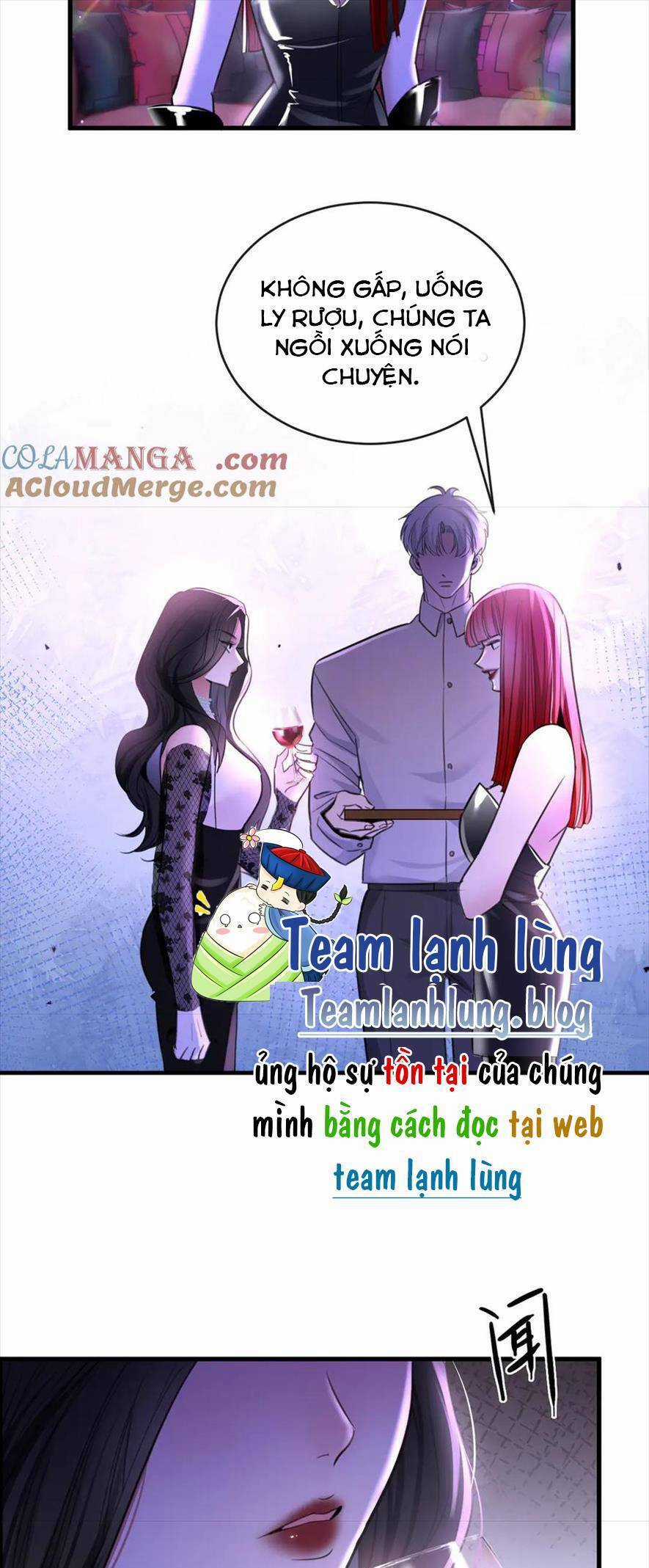 Tôi Cũng Là Đại Lão Chapter 32 trang 18